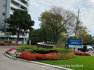 3+ Bedroom apartment for rent in TORONTO