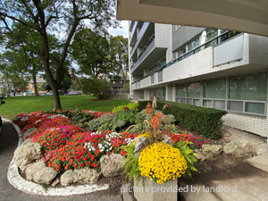 3+ Bedroom apartment for rent in TORONTO