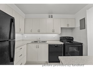 3+ Bedroom apartment for rent in TORONTO