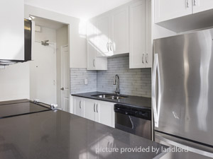 2 Bedroom apartment for rent in RICHMOND HILL 