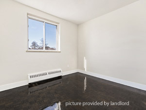 2 Bedroom apartment for rent in RICHMOND HILL 