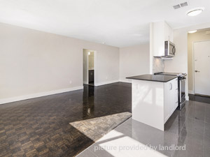 2 Bedroom apartment for rent in RICHMOND HILL 