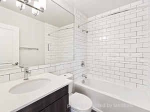 2 Bedroom apartment for rent in RICHMOND HILL 