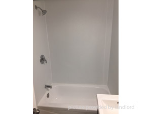 Bachelor apartment for rent in TORONTO