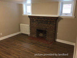 Bachelor apartment for rent in TORONTO