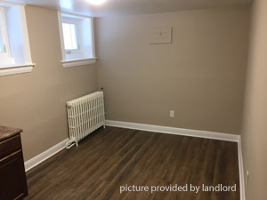 Bachelor apartment for rent in TORONTO