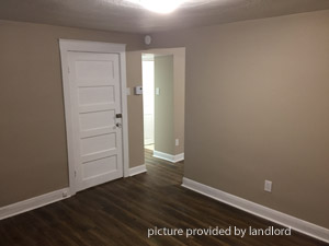 Bachelor apartment for rent in TORONTO