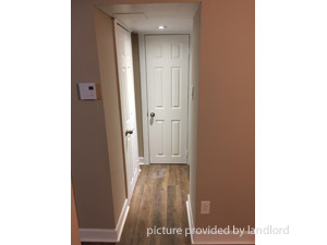 Bachelor apartment for rent in TORONTO