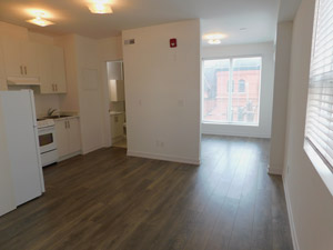 1 Bedroom apartment for rent in Toronto