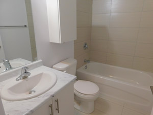 1 Bedroom apartment for rent in Toronto