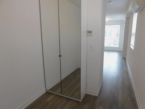 1 Bedroom apartment for rent in Toronto