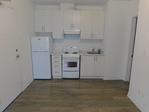 1 Bedroom apartment for rent in Toronto