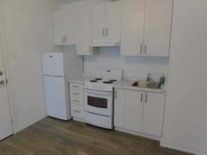 1 Bedroom apartment for rent in Toronto