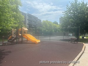 3+ Bedroom apartment for rent in Toronto 