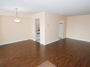 3+ Bedroom apartment for rent in Toronto 