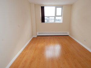 3+ Bedroom apartment for rent in Toronto 