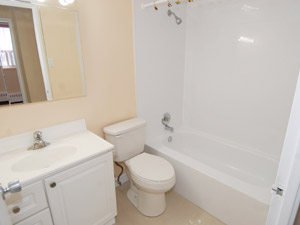 3+ Bedroom apartment for rent in Toronto 