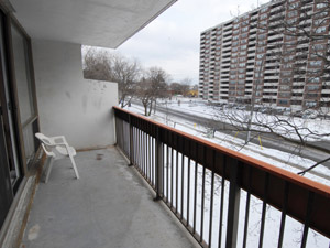 3+ Bedroom apartment for rent in Toronto 