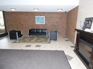 3+ Bedroom apartment for rent in Toronto 