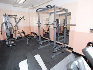 3+ Bedroom apartment for rent in Toronto 