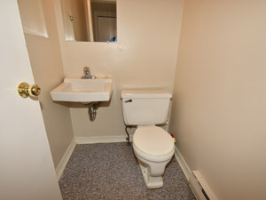 3+ Bedroom apartment for rent in MISSISSAUGA