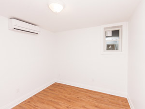 2 Bedroom apartment for rent in TORONTO 