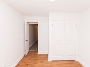 2 Bedroom apartment for rent in TORONTO 