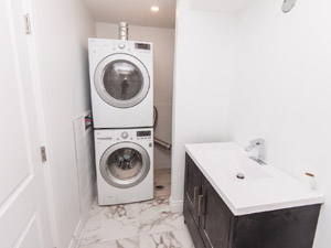 2 Bedroom apartment for rent in TORONTO 