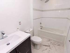 2 Bedroom apartment for rent in TORONTO 