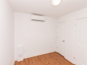 2 Bedroom apartment for rent in TORONTO 
