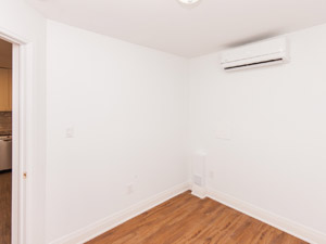 2 Bedroom apartment for rent in TORONTO 