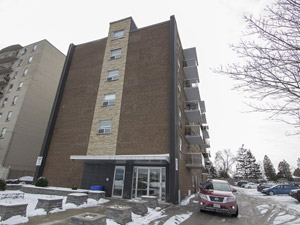 Rental Low-rise 508 Mohawk Rd E, Hamilton, ON