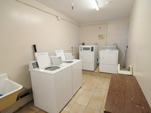 1 Bedroom apartment for rent in NORTH YORK 