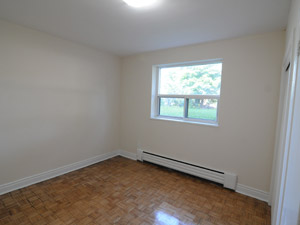 1 Bedroom apartment for rent in NORTH YORK 