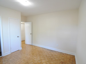 1 Bedroom apartment for rent in NORTH YORK 