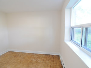 1 Bedroom apartment for rent in NORTH YORK 