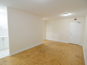 1 Bedroom apartment for rent in NORTH YORK 