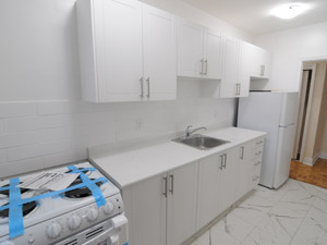 1 Bedroom apartment for rent in NORTH YORK 