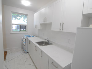 1 Bedroom apartment for rent in NORTH YORK 