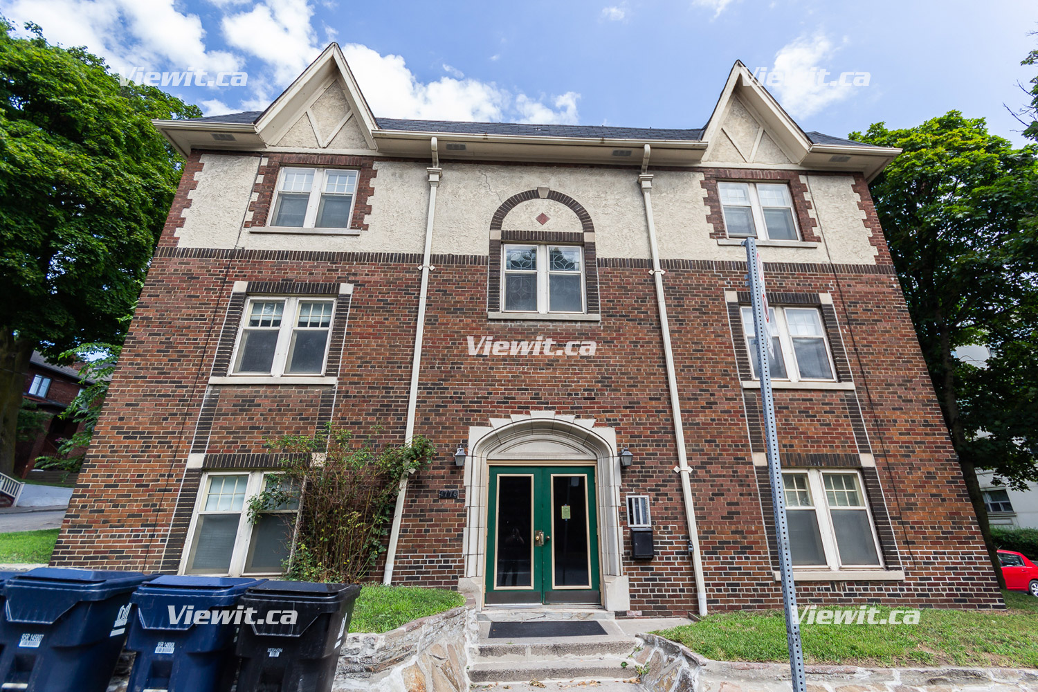 1778 Bloor St W, TORONTO , ON 1 Bedroom for rent TORONTO Apartments