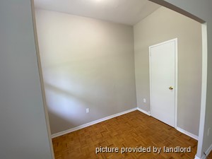 Bachelor apartment for rent in NORTH YORK 