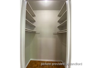 Bachelor apartment for rent in NORTH YORK 