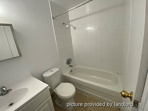 Bachelor apartment for rent in NORTH YORK 