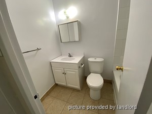 Bachelor apartment for rent in NORTH YORK 