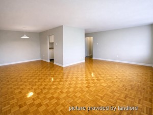 2 Bedroom apartment for rent in NORTH YORK