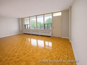 2 Bedroom apartment for rent in NORTH YORK