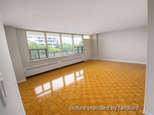 2 Bedroom apartment for rent in NORTH YORK