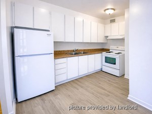 2 Bedroom apartment for rent in NORTH YORK