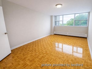 2 Bedroom apartment for rent in NORTH YORK