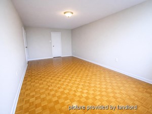 2 Bedroom apartment for rent in NORTH YORK